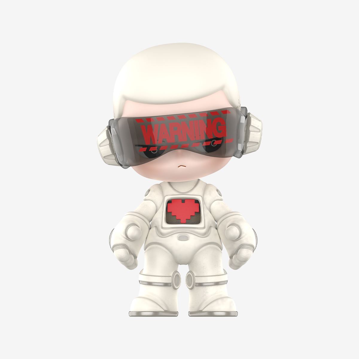 POP MART KUBO City of Sunset Series